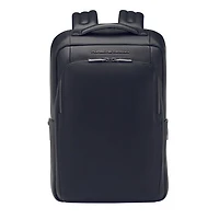 Leather Roadster Backpack XS