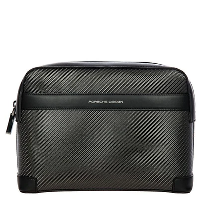 CARBON Washbag