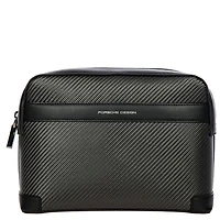 CARBON Washbag