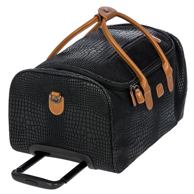 My Safari 21" Rolling Duffle