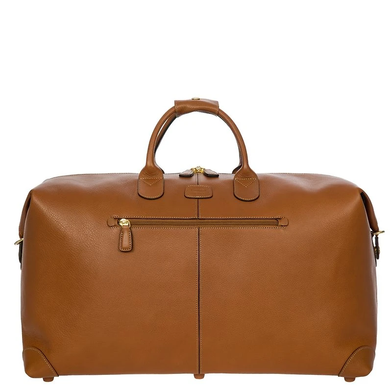 LIFE PELLE Cargo Duffle Bag