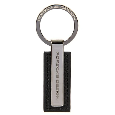 Keyring Metal Bar