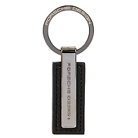 Keyring Metal Bar
