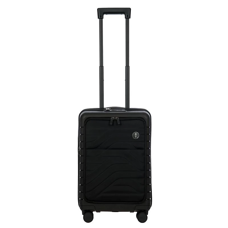 B|Y Ulisse 21" Carry On Spinner w/ Pocket