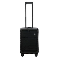 B|Y Ulisse 21" Carry On Spinner w/ Pocket