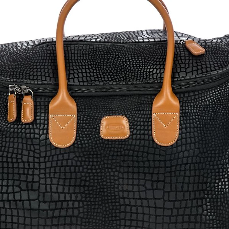 My Safari 21" Rolling Duffle