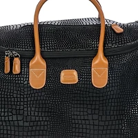 My Safari 21" Rolling Duffle