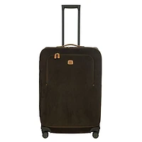 Life Spinner Compound Check