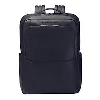 Leather Roadster Backpack L