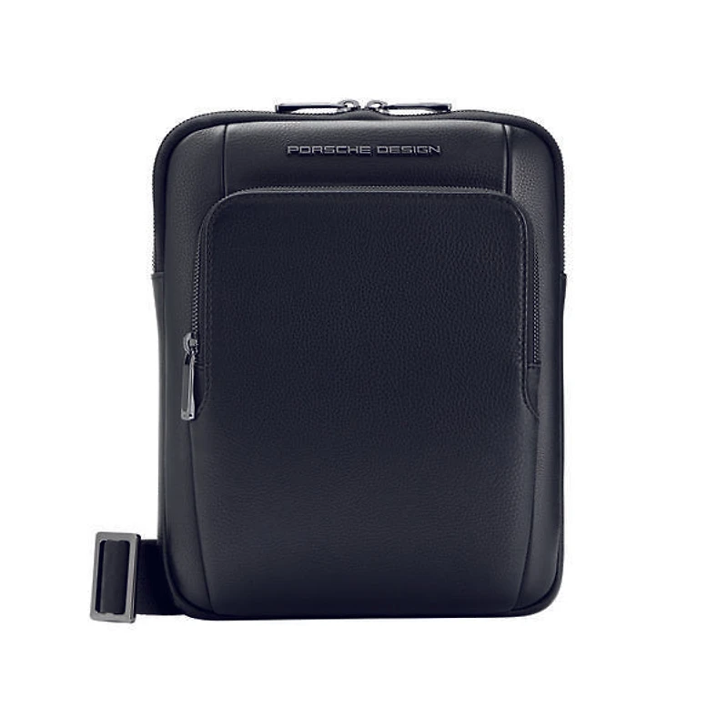 Leather Roadster Shoulderbag S