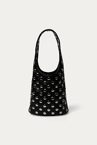 ALIX STUDDED BAG