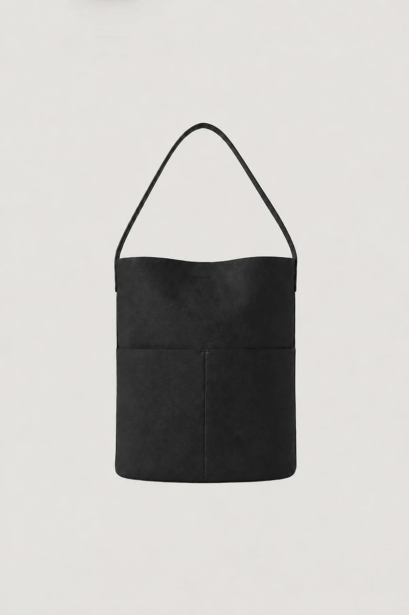 NEW CITY TOTE BAG