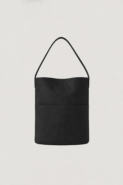 NEW CITY TOTE BAG