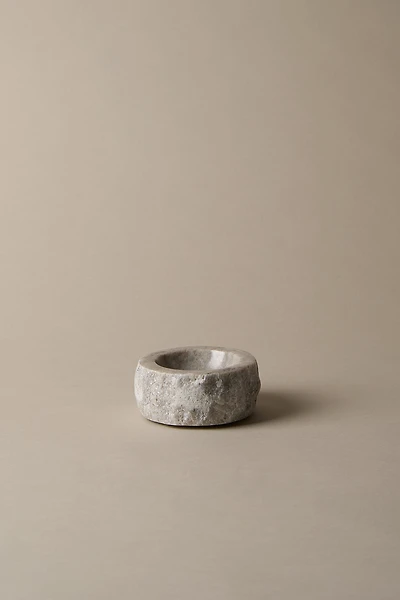 MARBLE PINCH BOWL