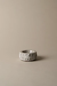 MARBLE PINCH BOWL