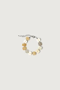 PEARLSTONE BRACELET