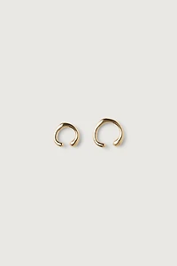 EAR CUFF SET