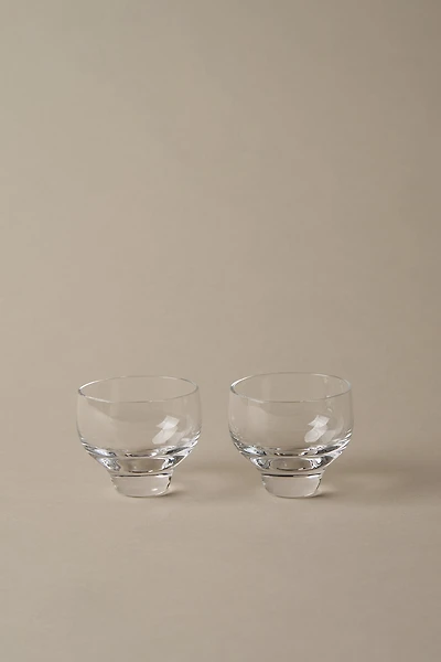 SAKE GLASS SET