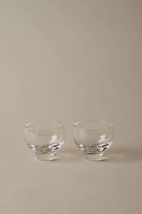 SAKE GLASS SET
