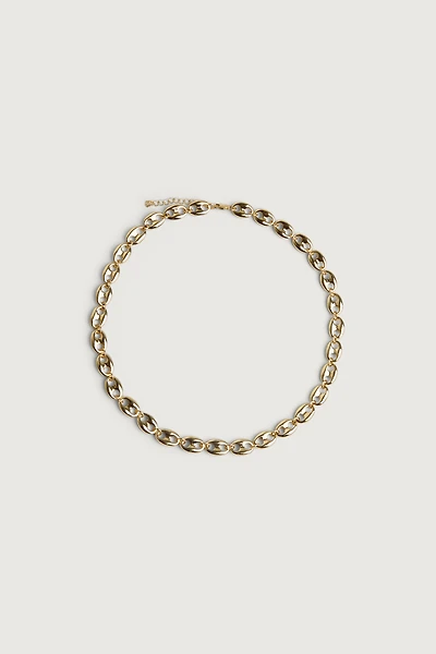 MARINER LINK NECKLACE