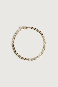 MARINER LINK NECKLACE