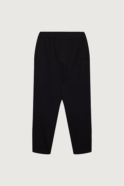 CLASSIC TAPERED PANT