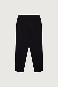 CLASSIC TAPERED PANT