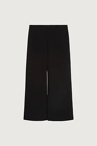 LOW RISE SUITING PANT