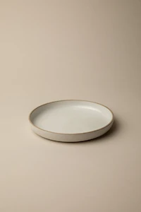 CREST DINNER PLATTER