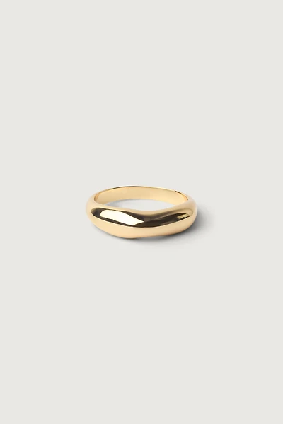 WARPED RING