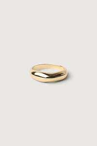 WARPED RING