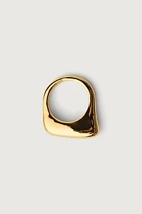 ROUNDED EDGE RING