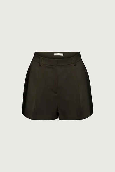 MINI TAILORED SUITING SHORT
