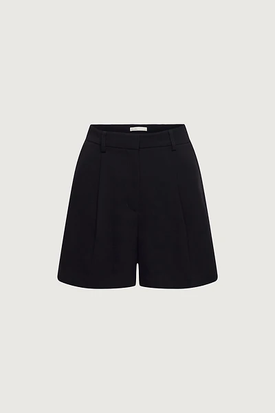 TAILORED SUITING SHORT