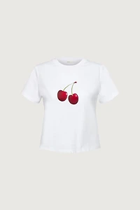 CLASSIC FIT GRAPHIC T-SHIRT