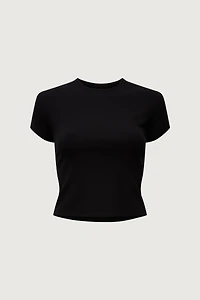 SLIM FIT T-SHIRT