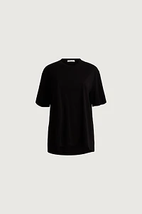 CREW NECK T-SHIRT