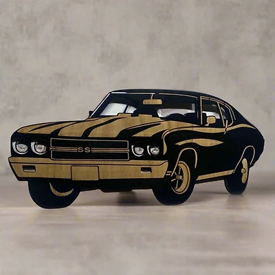 1970 Chevelle