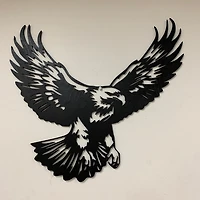 Flying Eagle