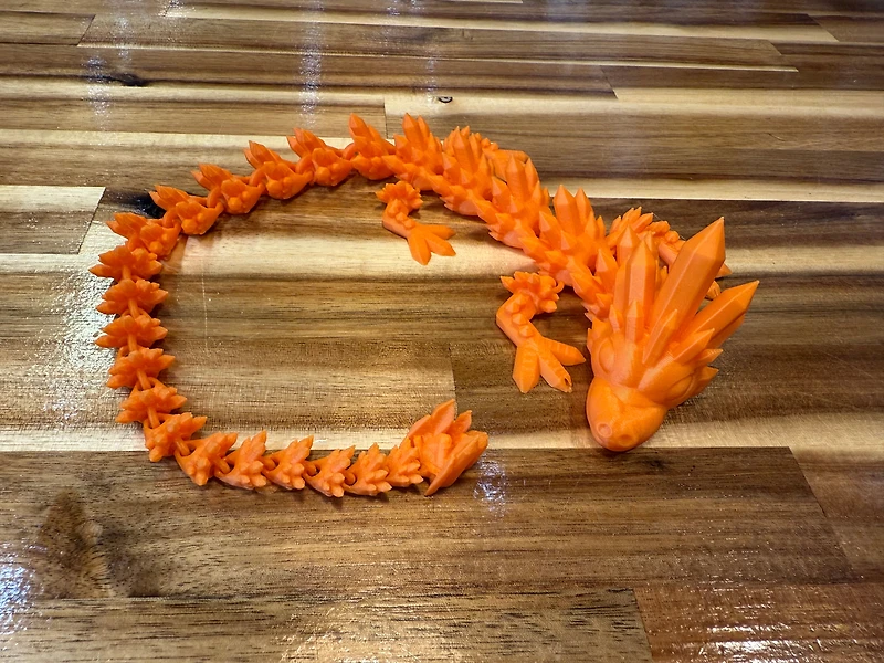 Dragons