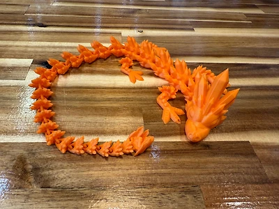 Dragons