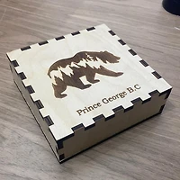 Bear Box