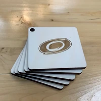 Hockey Team Coaster Sets