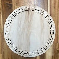 Custom Crib Boards