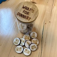 What's For Dinner?
