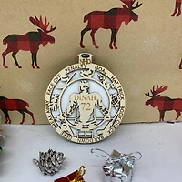 Stadium Ornament