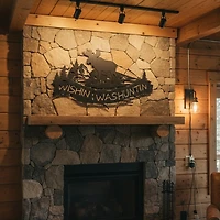 Wishin' I Was Huntin