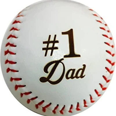 Baseball engraving