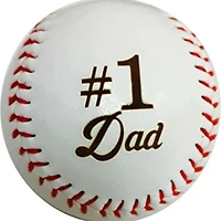 Baseball engraving