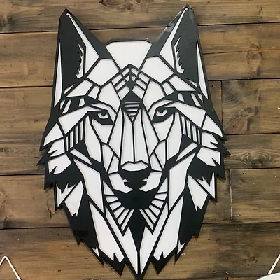 Geo Wolf